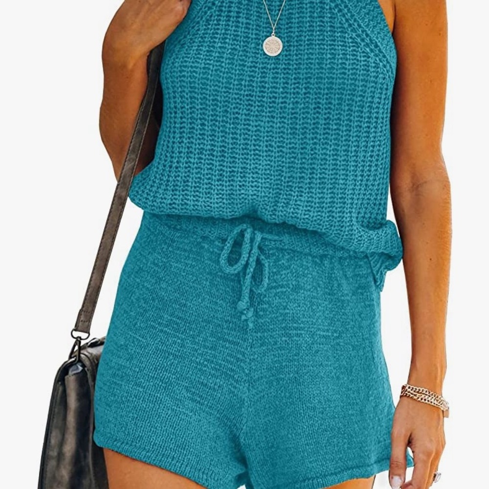 Two piece summer outfit - NEW!